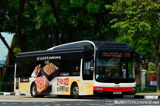 SMB 198Z - 176
